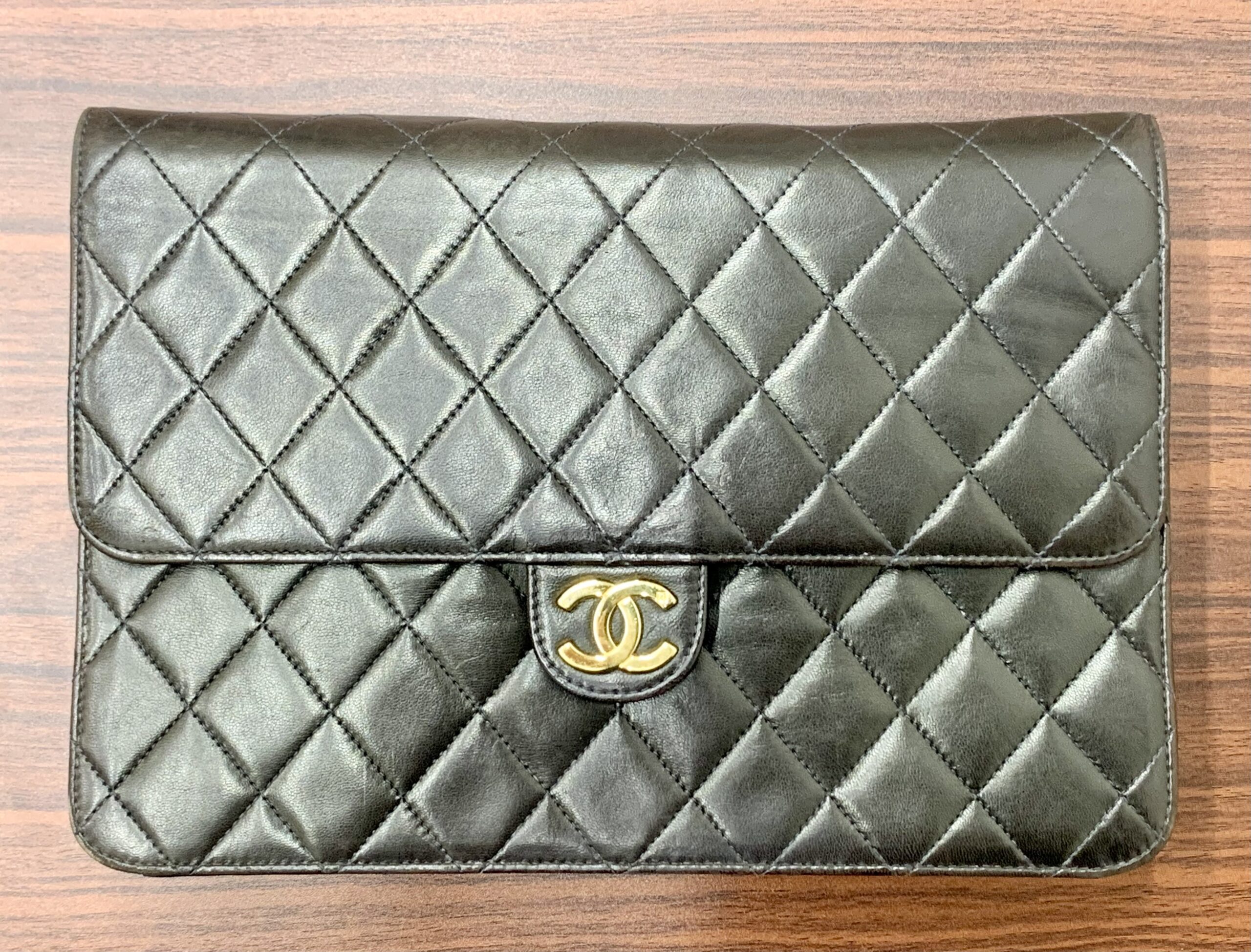 CHANEL　バッグ